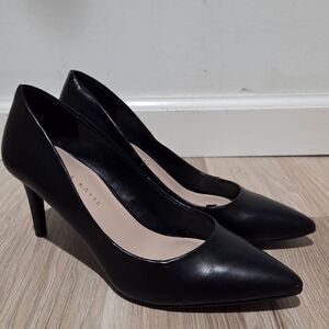 Black Women's Heels